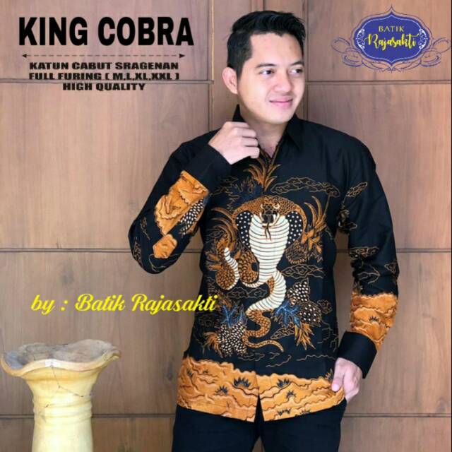 Jual model baju batik Harga Terbaik - Desember 2021  Shopee Indonesia