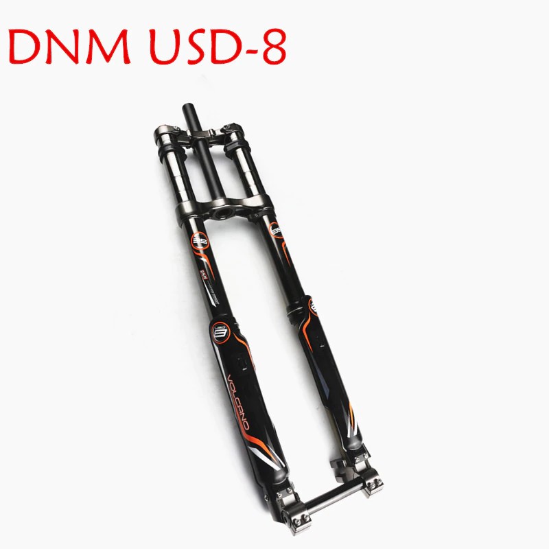 downhill suspension forks