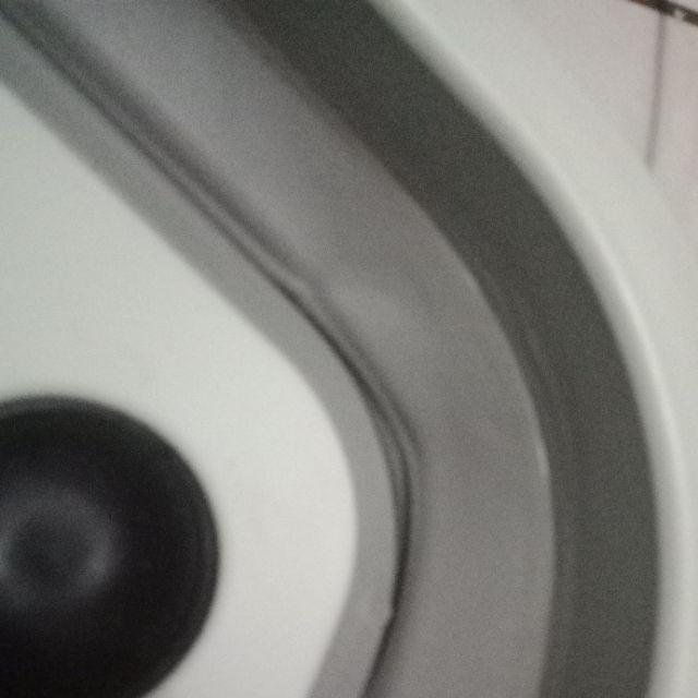 Wastafel Lipat 2 In 1 Talenan Lipat Dan Keranjang Wastafel 0632