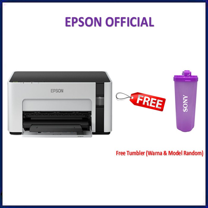 epson m110