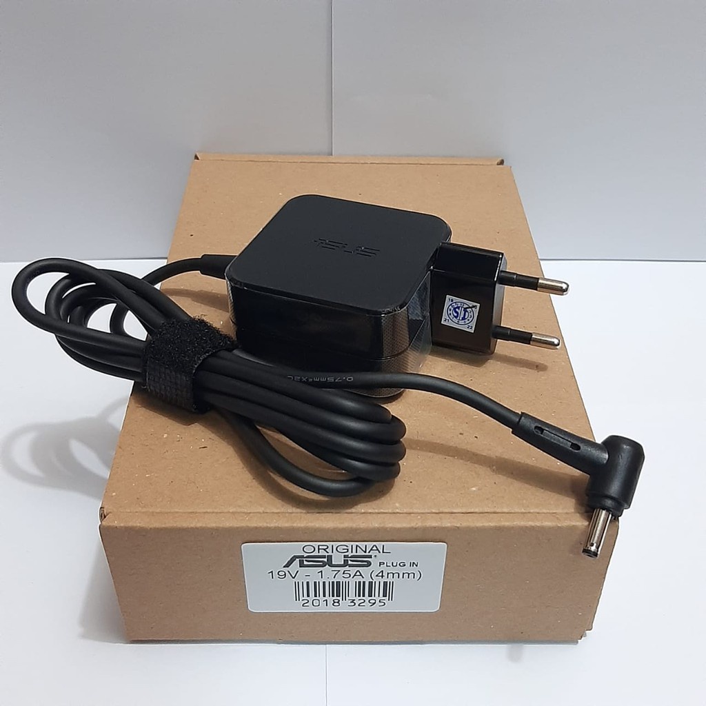 Adaptor Charger Laptop ASUS X453 X453S X453SA X453L X453U 19V 1.75A