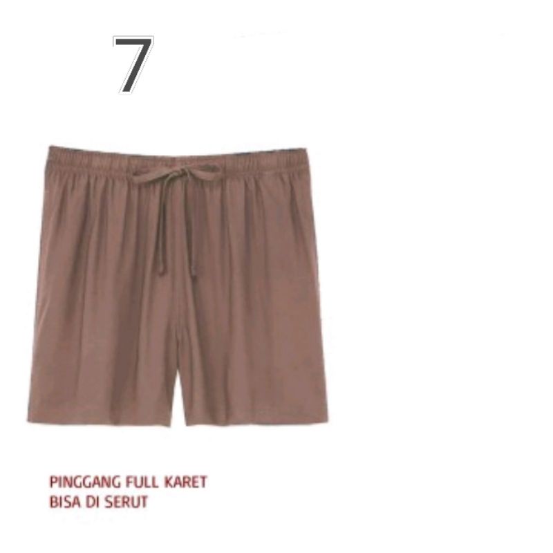 UN Relaco Pants for Women-7-Pecan