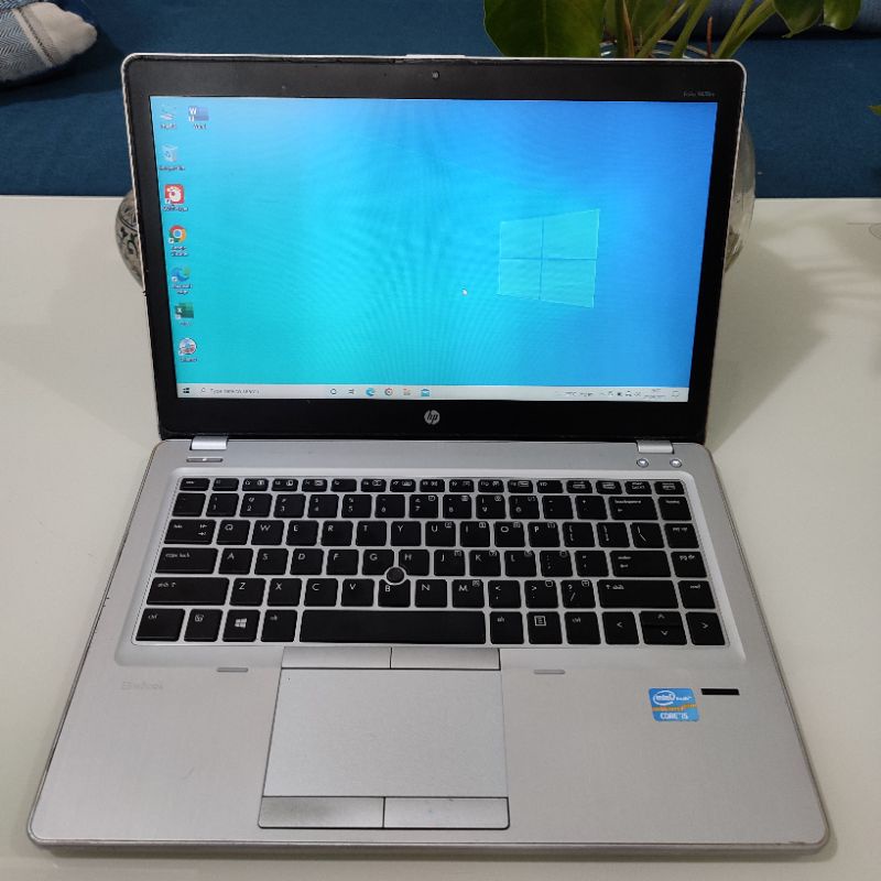 Laptop HP Elitebook Folio 9470m Intel core i5