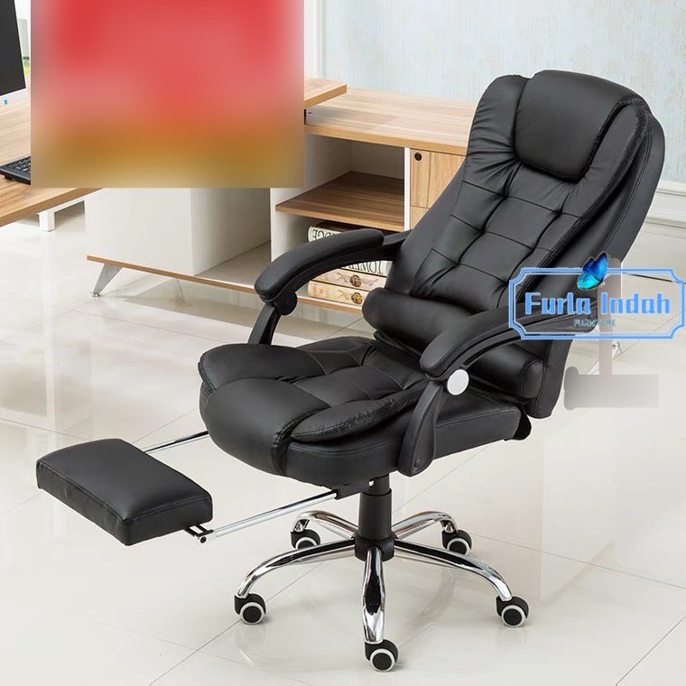 Kursi Gaming Gaming chair kursi kantor kursi kerja kursi belajar TYPE 7008#