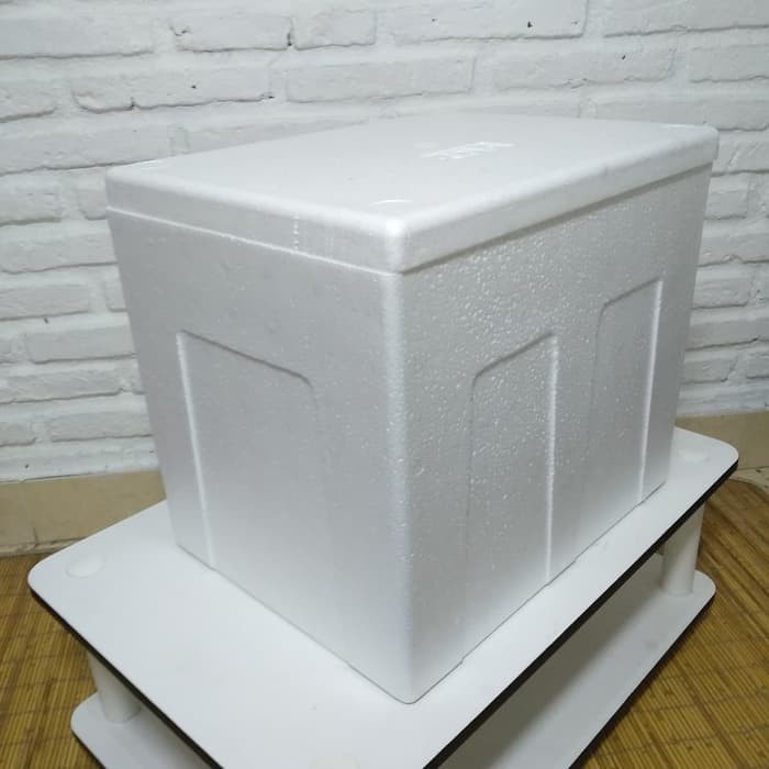 

STEROFOAM KOTAK
