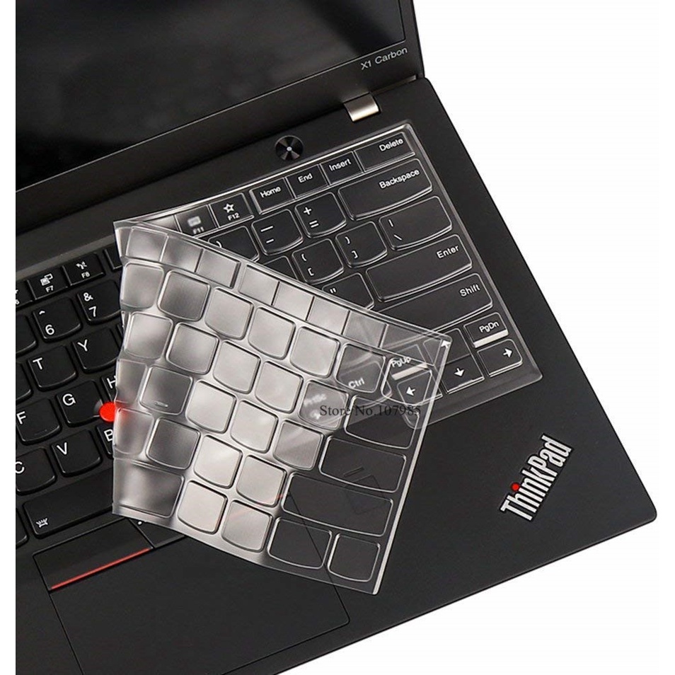 Skin Pelindung keyboard Laptop Bahan TPU Untuk 14&amp;quot; Lenovo Thinkpad E14 Gen 3 T14s T14 Gen 2 / Lenovo Thinkpad X1 Carbon 8th &amp;amp; 7pcs / Set Buku Literatur Klasik Dalam Bahasa Mandarin