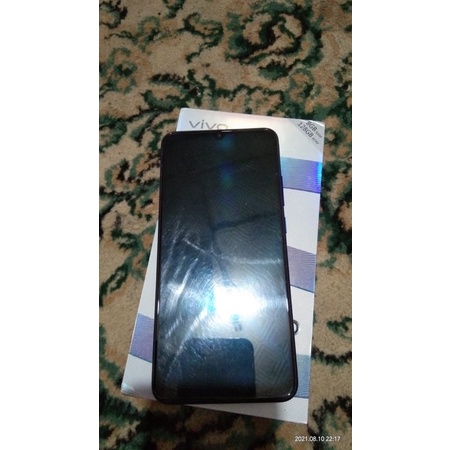 Vivo S1pro Ram 8 Rom 128GB