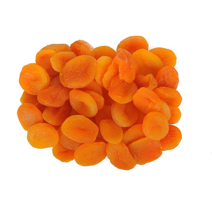 

Buah Kering - Dried Apricot Dry Apricot Buah Kering Usa Premium Quality 500Gr