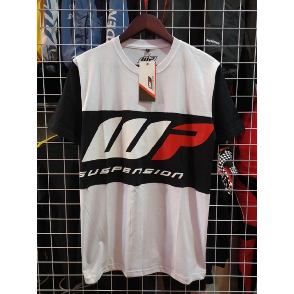 KAOS  MX WP SUSPENSION