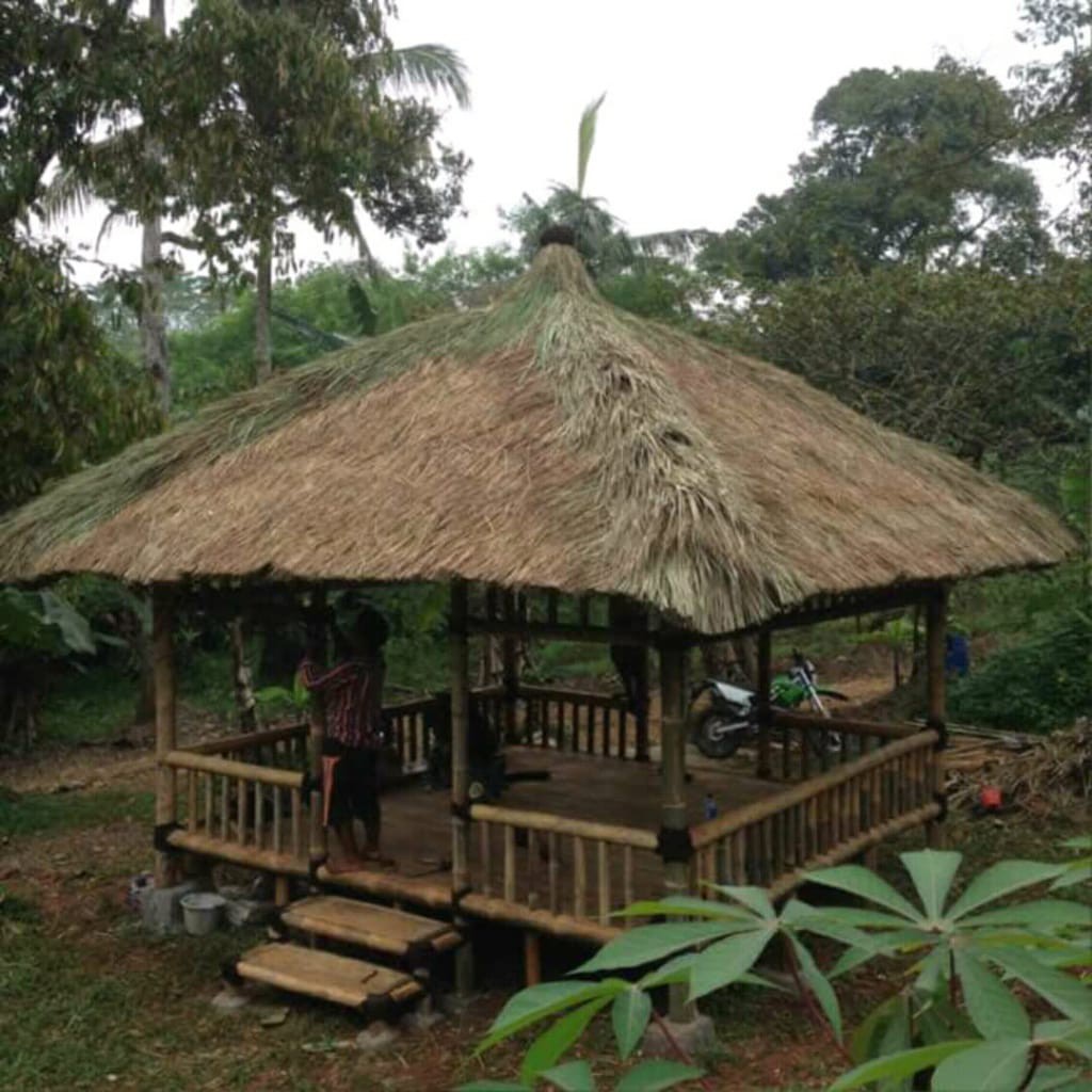 Jual Rumah Bambu Indonesia Shopee Indonesia Jual Rumah Bambu Indonesia Shopee Indonesia