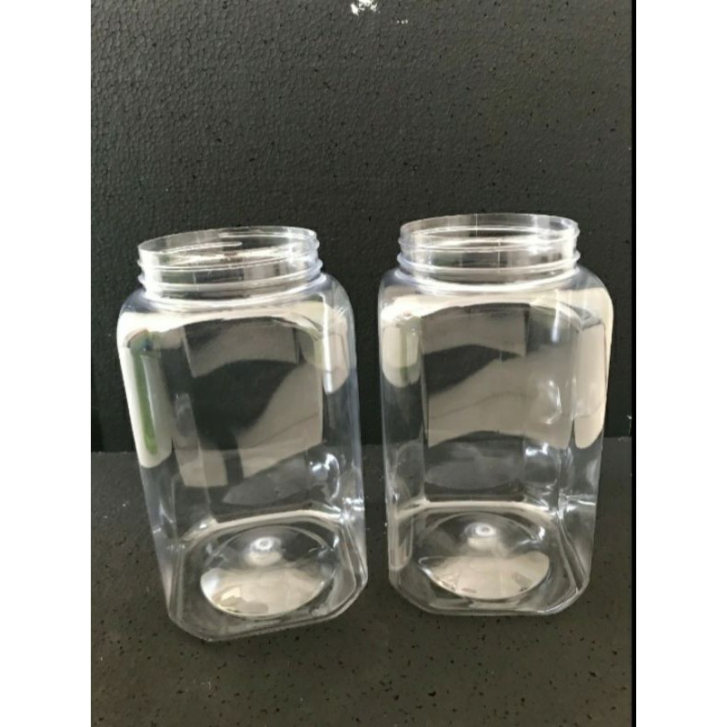 TOPLES CUPANG 2 Liter / 4 Liter