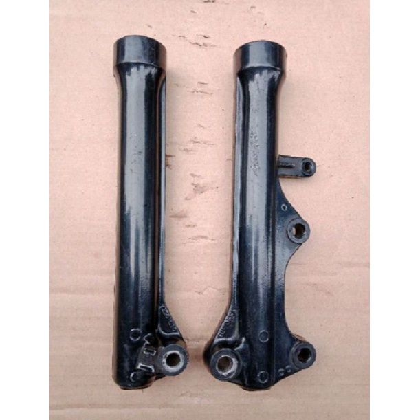 tabung skok depan Vega ZR Jupiter Z1 original