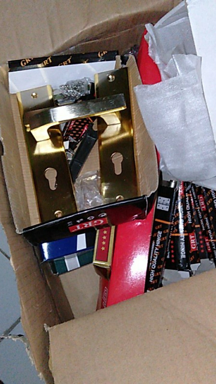 Handle Lemari Kotak 14 Cm Handle Laci Tarikan Lemari Laci Stainles Tarikan Gagang Kunci Putih Murah