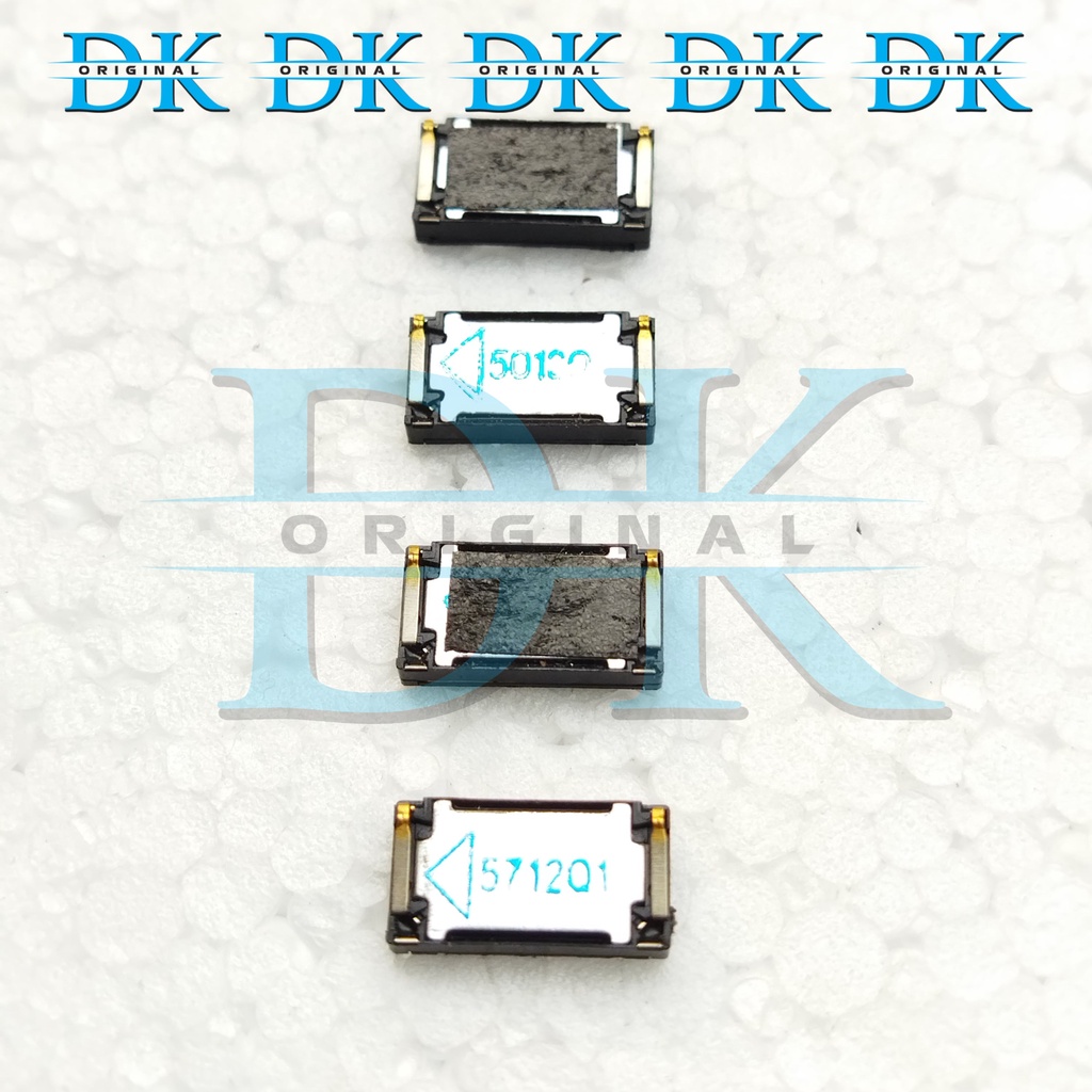 Speaker Atas Sony Xperia Z5 Big E6683 E6653 501SO SOV32 SO-01H Earpiece Telinga