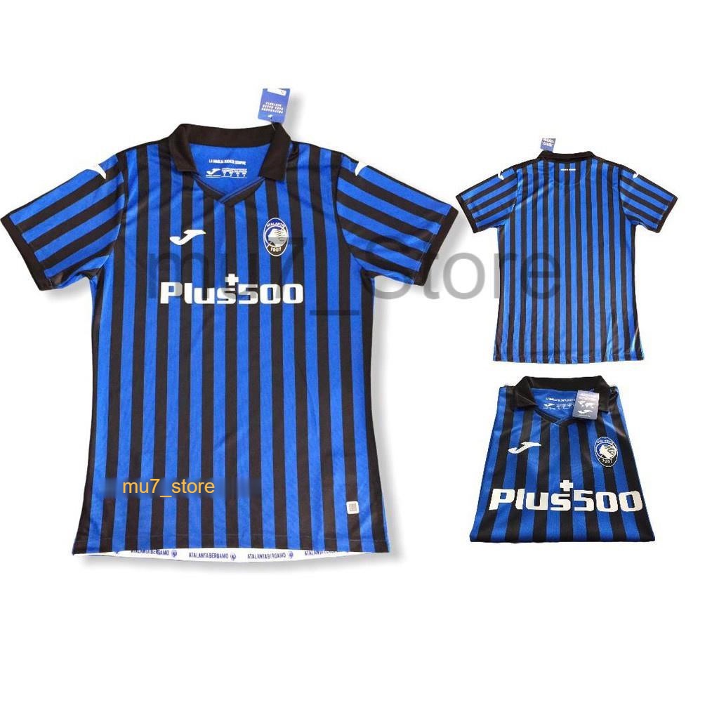 PROMO Jersey Sepak Bola Atalanta Home 2021 Grade ori MURAH