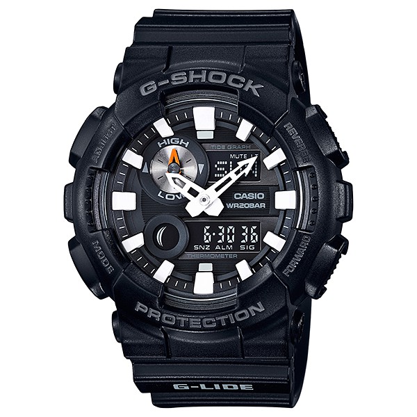 

Casio G-Shock GAX-100B-1A