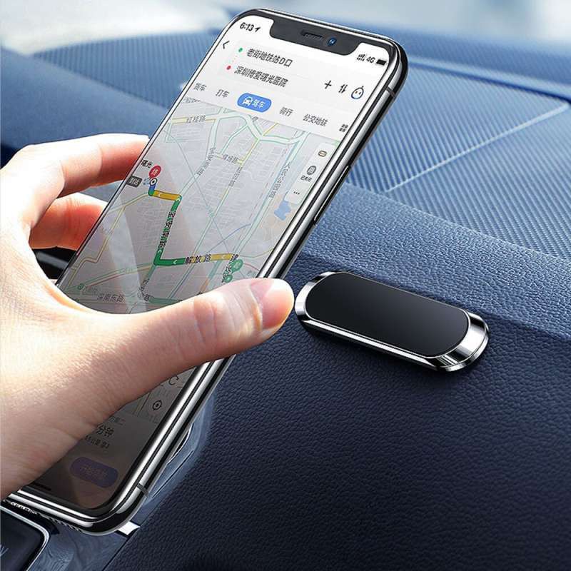 Magnet Car Holder / Holder Magnetic Mobile Phone Holder Car Dashboard