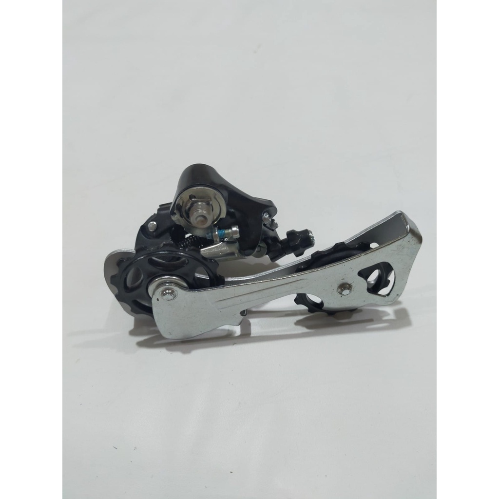 Shimano Rear Derailleur 8 speed RD Acera type M360 sepeda MTB federal lipat