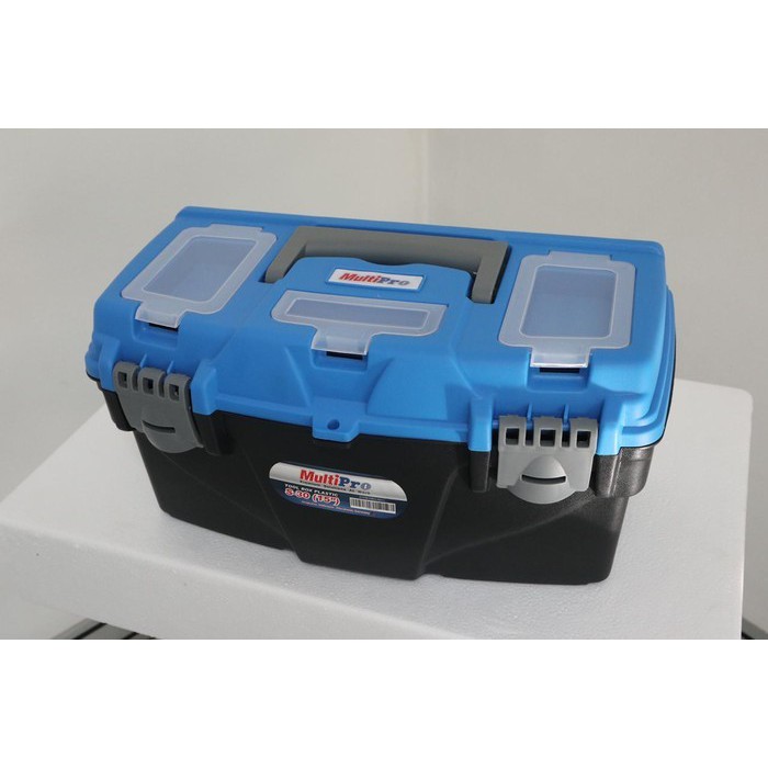 MULTIPRO Toolbox Mini S-30 Tool BOX Tool Bok Kotak