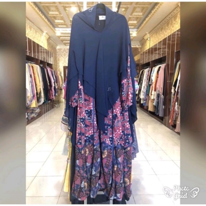 preloved jawhara syari js