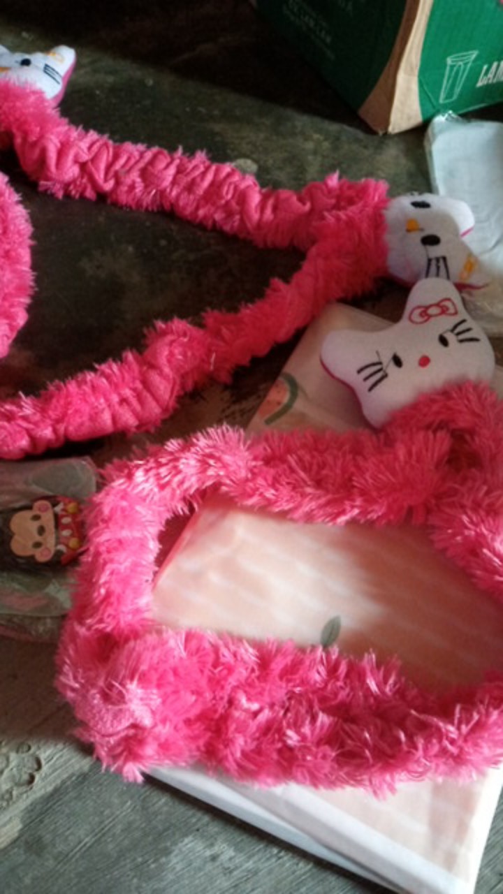 Bando Tv 19-32 Inchi