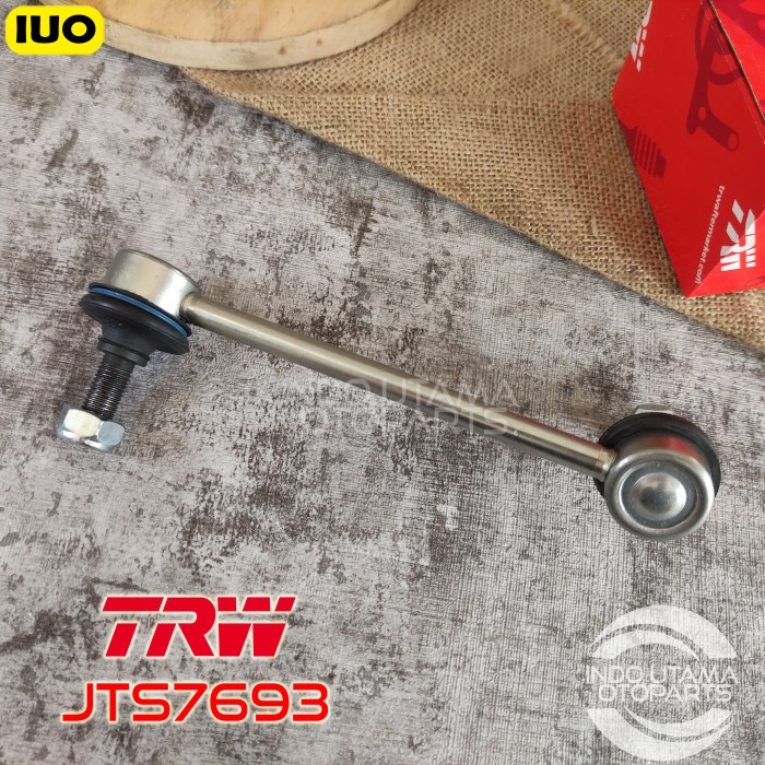 Stabilizer Link Stabil D-Max D max 2.5 Depan kiri TRW JTS7693