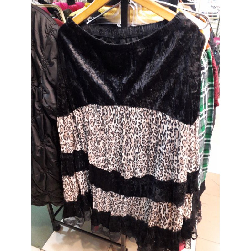 ROK LEOPARD IMPORT