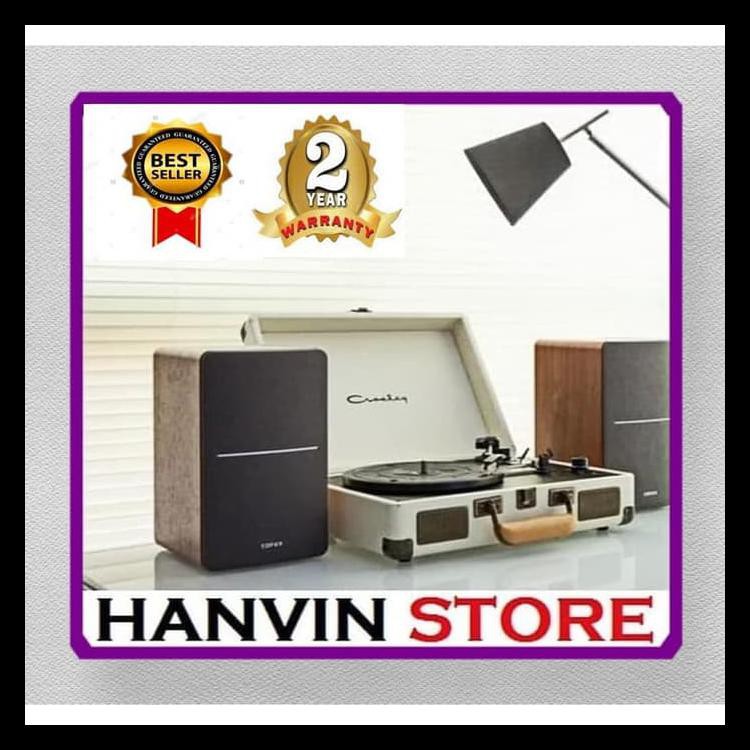 SPEAKER EDIFIER R1280T BEST SPEAKER AKTIVE TERBATAS