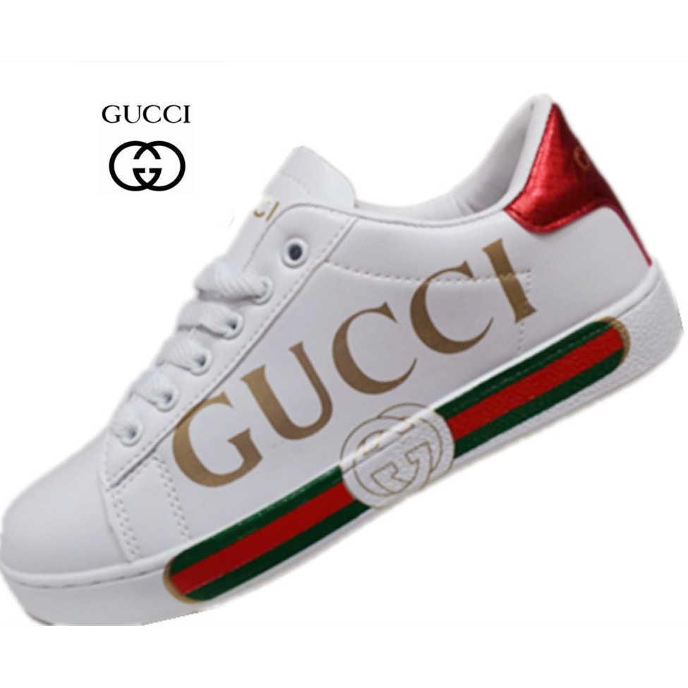 harga sneakers gucci original