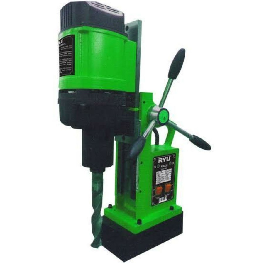 Bor Magnetic Drill/RMD23 Ryu