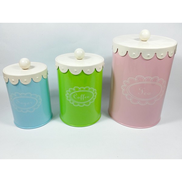 

Hamper Sugar- Tea- Coffee