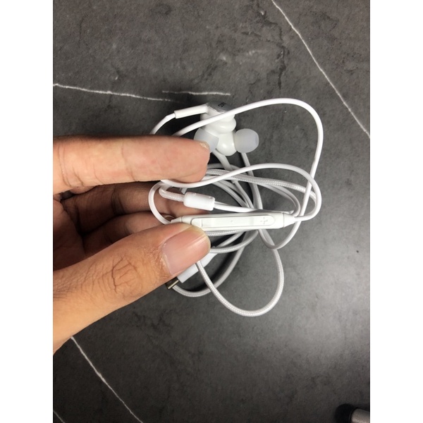 Earphone SMG AKG S20 Note 10/20 Type C ORIGINAL 100%