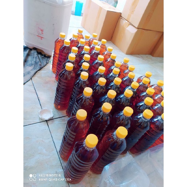 Madu Probiotik ( B 18 G 18 )