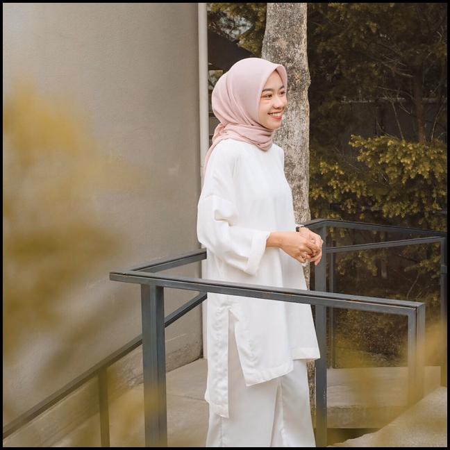 

Tunik Kansai Paper Bag