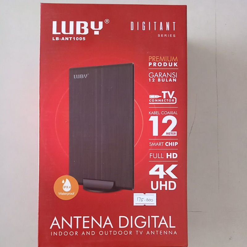 Antena Digital