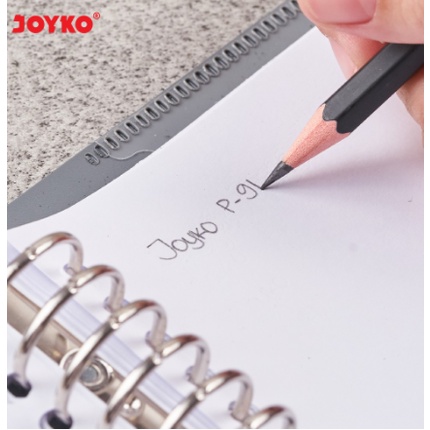 Pensil 2B Joyko P-91 1 Pcs Murah