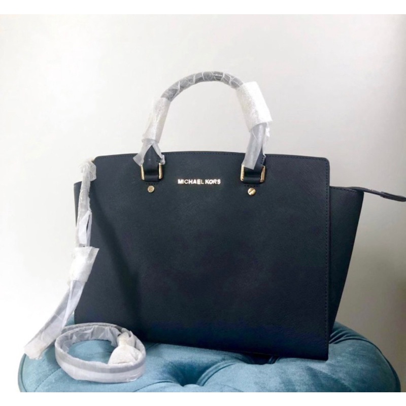Shoulder Bag | Handle Bag | Tas Wanita | Tas Kantor | Michael Kors Authentic