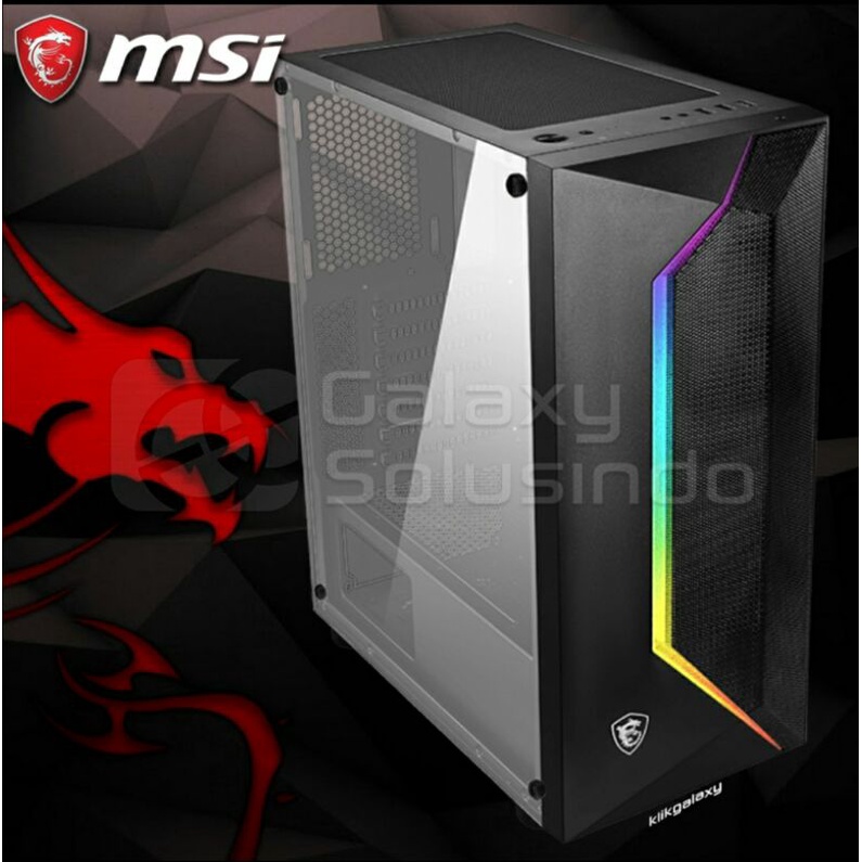PC Gaming dan Rendering AMD Ryzen 5 5600G