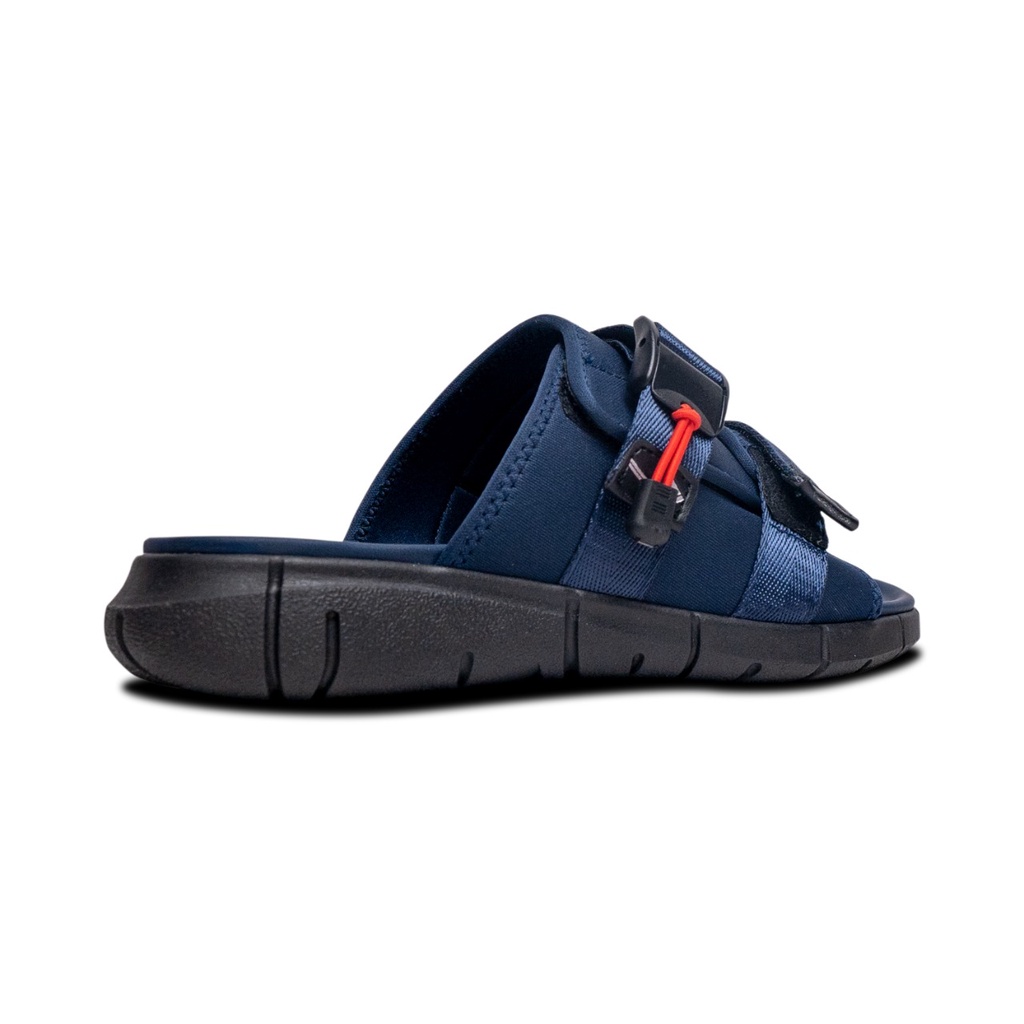 Sandal Pria Johnson - Cygnus Navy