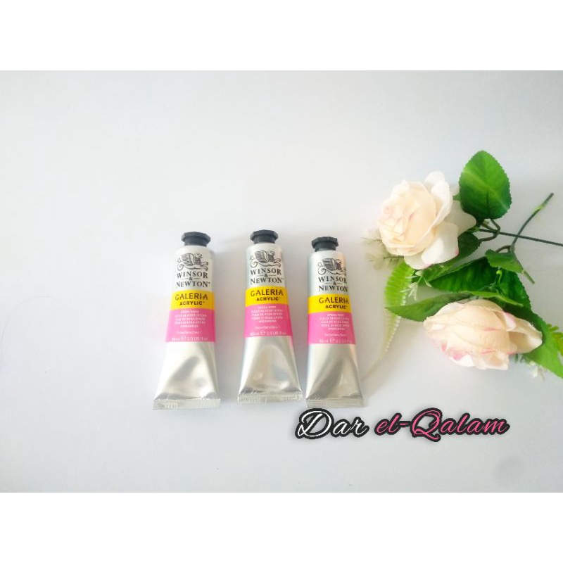 

CAT WINSOR & NEWTON GALERIA (variasi 2)