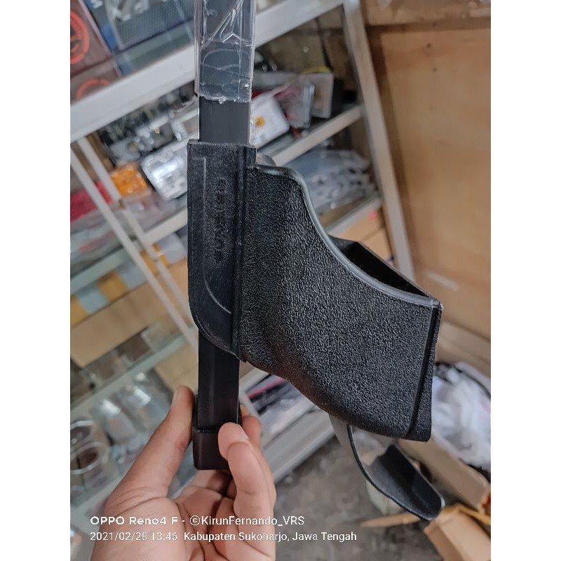 thule Crosbar palang 1