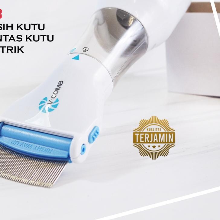 Sisir Kutu Elektrik mb Original brand Serit kutu elektrik