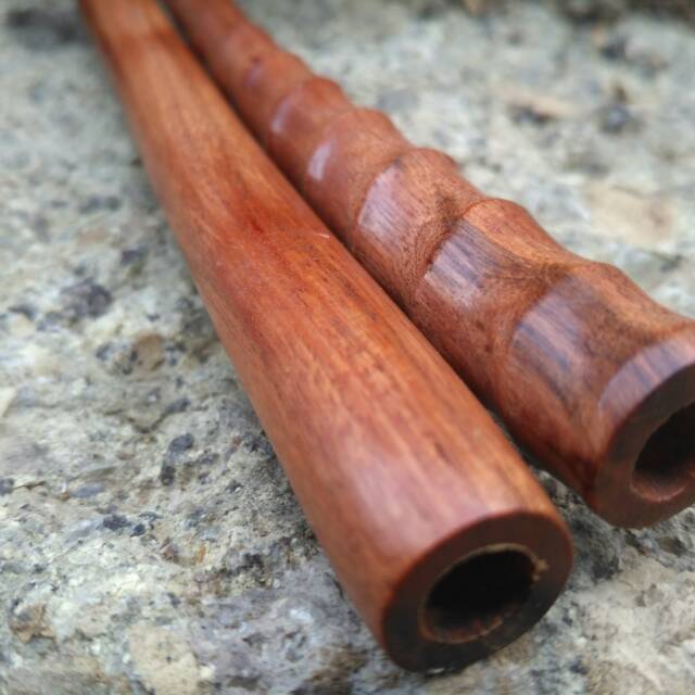 CANGKLONG KAYU STIGI LAUT WULUNG ONCE PAKET 2