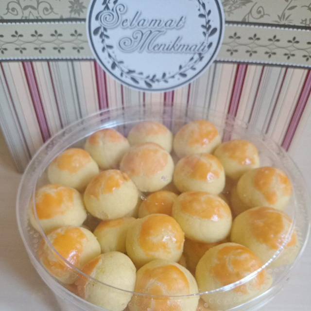 

Kue nastar