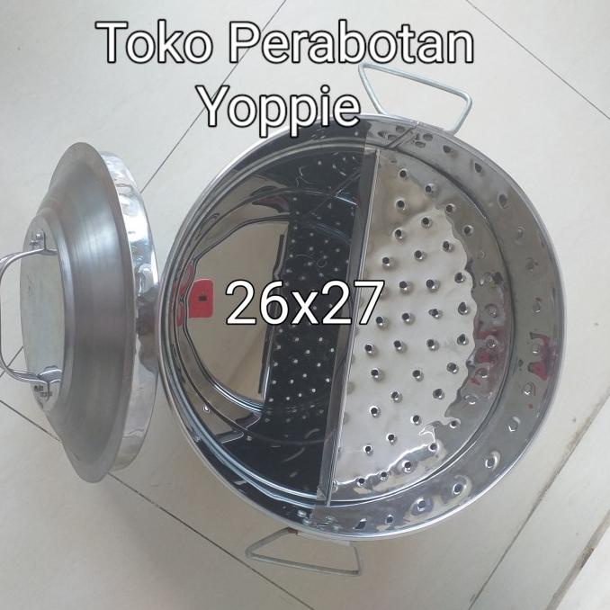 =====] panci baso malang 26 - dandang bakso malang - dandang cilok