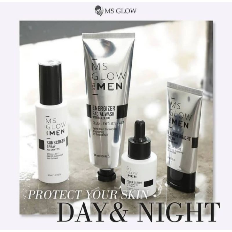 MSGLOW FORMAN BASIC/COMPLETE