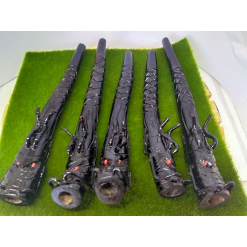 once akar bahar ukir naga