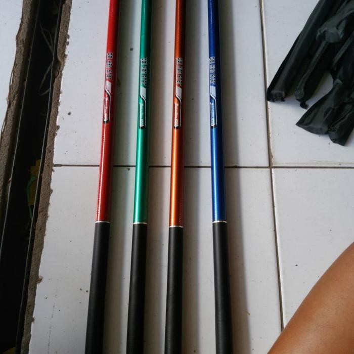 Joran Tegek Blank 4,5 Meter Semarang