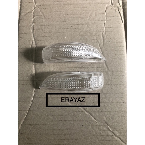 MIKA LAMPU SEIN SPION SIGRA CALYA 2016 2017 2018 2019 2020 2021