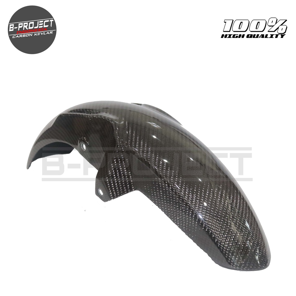 Jual Spakbor Depan Suzuki Satria Fu Fi Real Carbon Shopee Indonesia